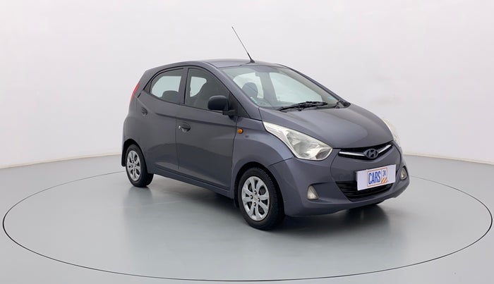 2014 Hyundai Eon MAGNA +, Petrol, Manual, 52,515 km, SRP