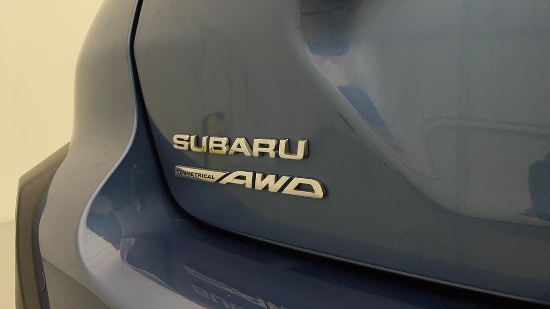 Badge (Boot Left Side)