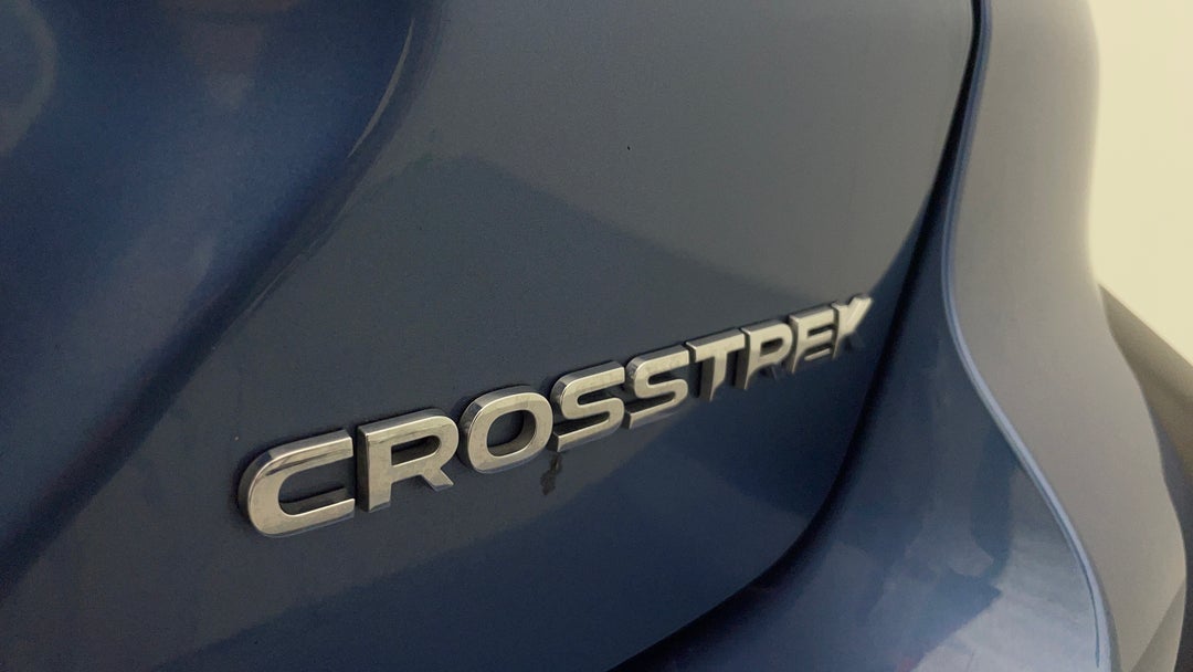 Badge (Boot Right Side)