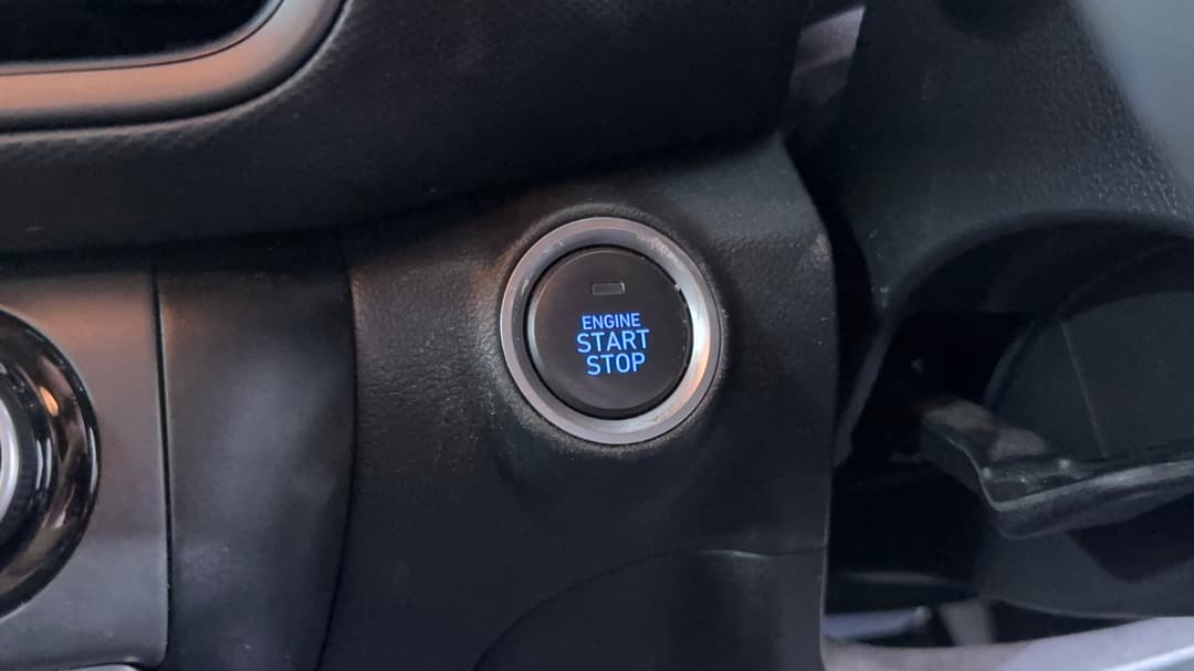 2021 Hyundai Kona N Line Premium Srf (AWD), Automatic, 35672 km, Keyless / Button Start