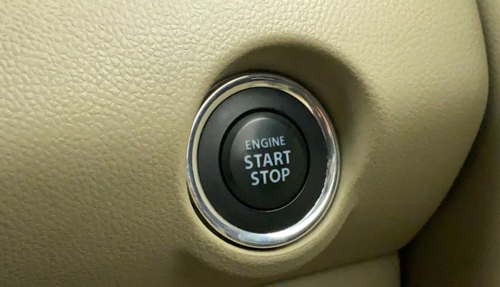 2017 Maruti Dzire ZXI, Petrol, Manual, 68,204 km, Keyless Start/ Stop Button