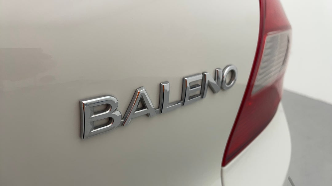 Badge (Boot Right Side)