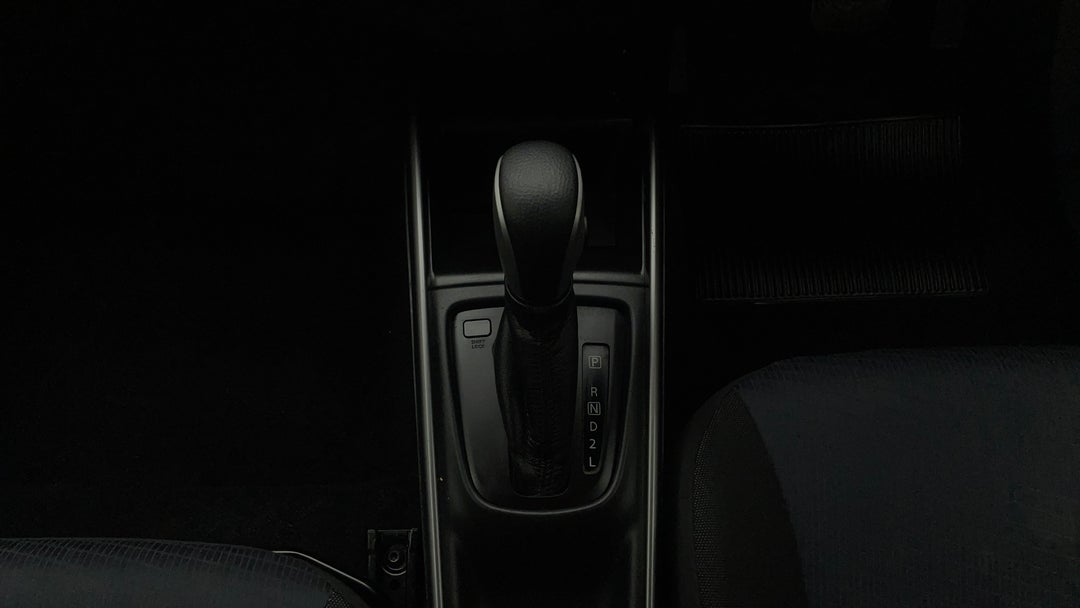 Gear Lever 