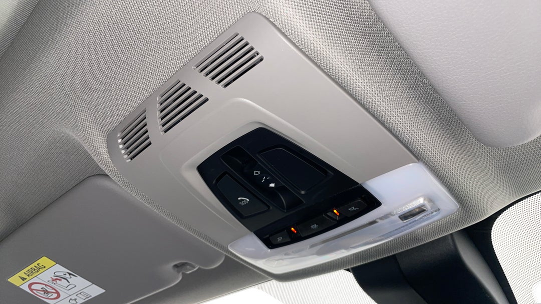 2021 BMW X1 sDrive 20i, Automatic, 66070 km, On-Roof Controls/Sunglass holder