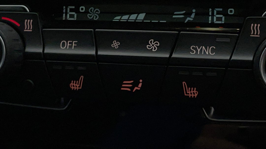 2021 BMW X1 sDrive 20i, Automatic, 66070 km, Ventilated Seats