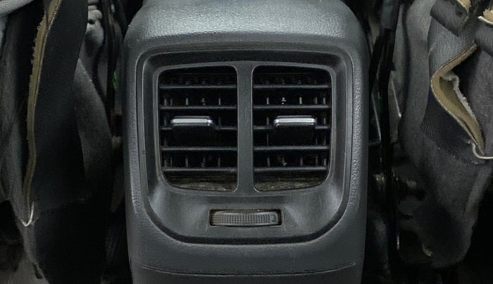 2020 Hyundai AURA S 1.2 CNG, CNG, Manual, 80,065 km, Rear AC Vents