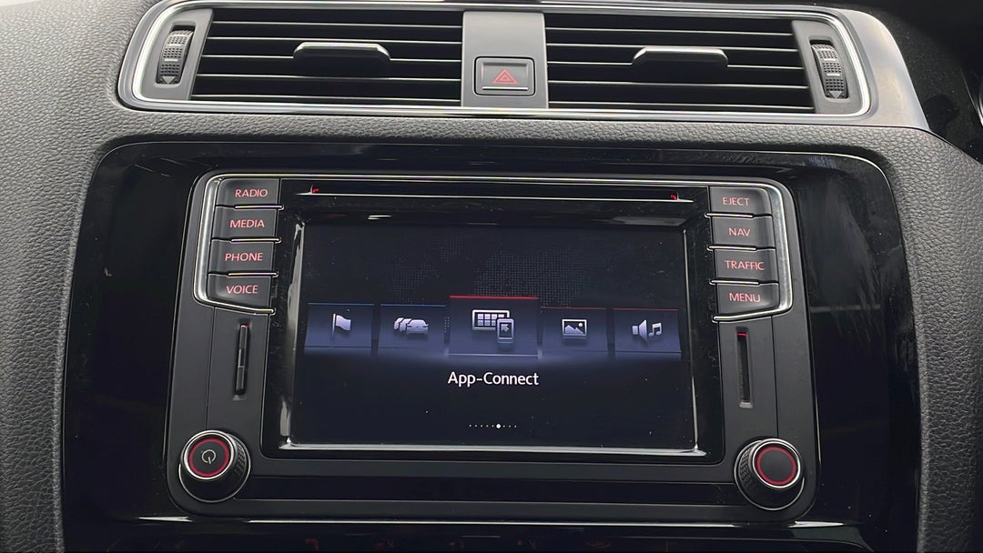 Infotainment System