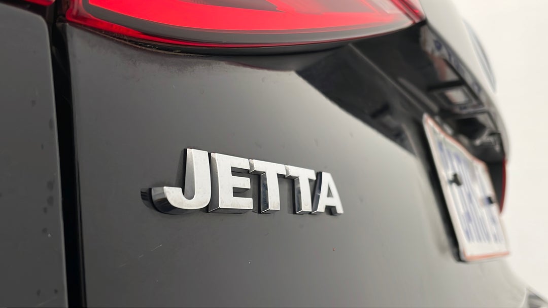 Badge (Boot Left Side)