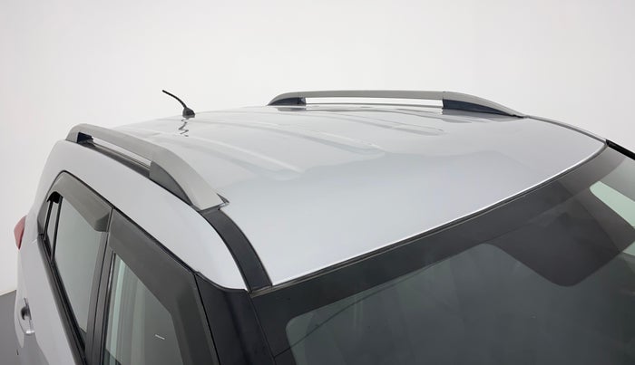 2018 Hyundai Creta 1.6 SX CRDI, Diesel, Manual, Roof