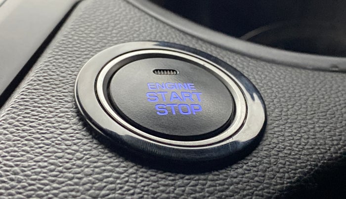 2016 Hyundai i20 Active 1.2 SX, Petrol, Manual, 36,056 km, Keyless Start/ Stop Button