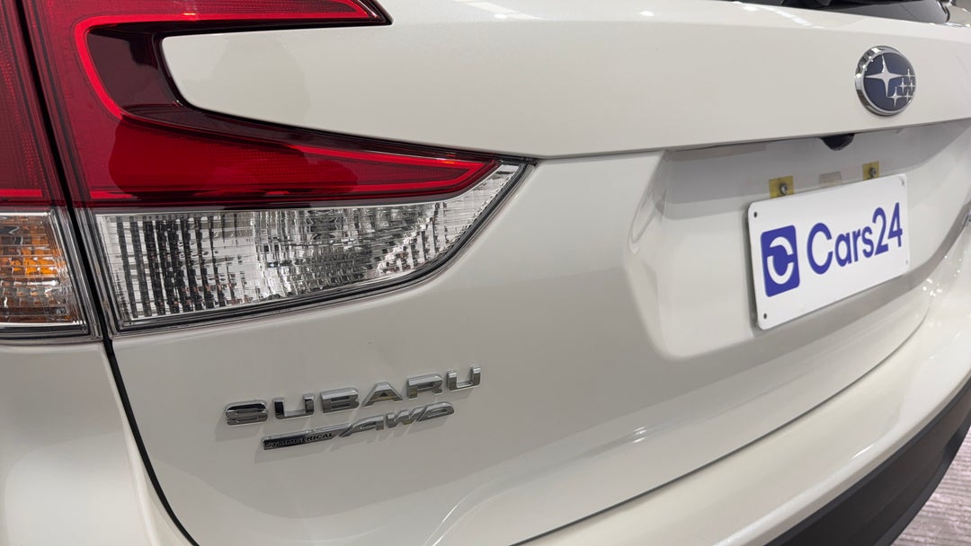 Badge (Boot Left Side)