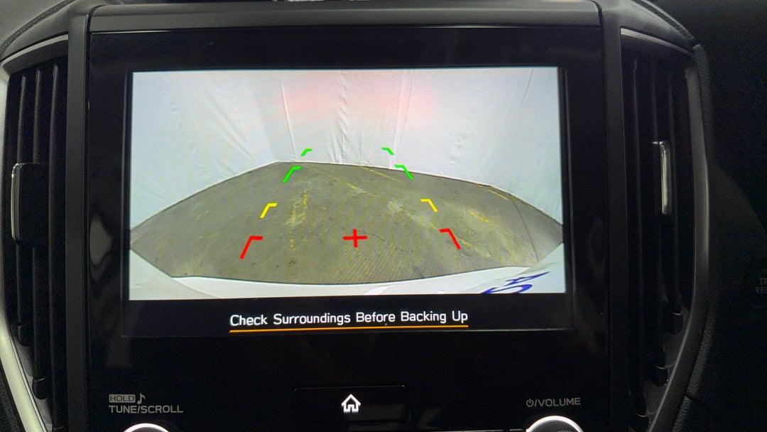 Parking Camera