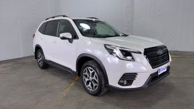 2024 Subaru Forester 2.5i (awd) Automatic, 30k kms Petrol Car