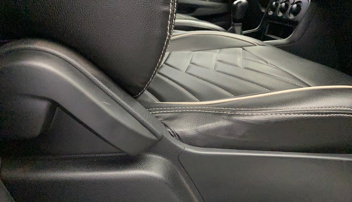 2019 Ford Ecosport AMBIENTE 1.5L PETROL, Petrol, Manual, 35,198 km, Driver Side Adjustment Panel