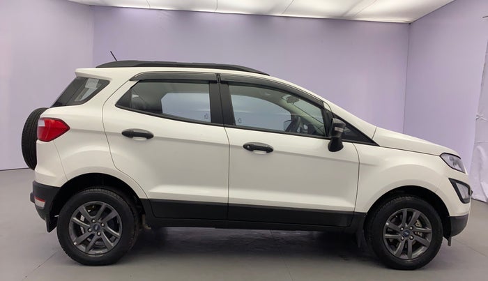 2019 Ford Ecosport AMBIENTE 1.5L PETROL, Petrol, Manual, 35,198 km, Right Side View