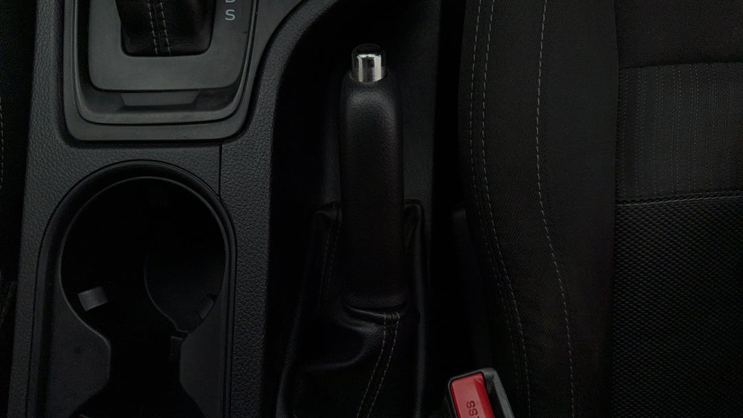 2019 Ford Ranger Xlt 2.0 (4x4), Automatic, 115544 km, Handbrake