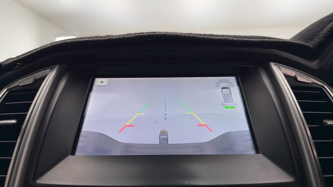 2019 Ford Ranger Xlt 2.0 (4x4), Automatic, 115544 km, Parking Camera