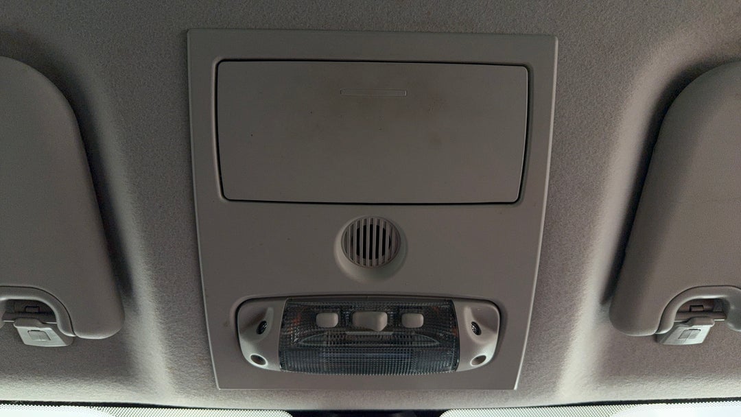 2019 Ford Ranger Xlt 2.0 (4x4), Automatic, 115544 km, On-Roof Controls/Sunglass holder