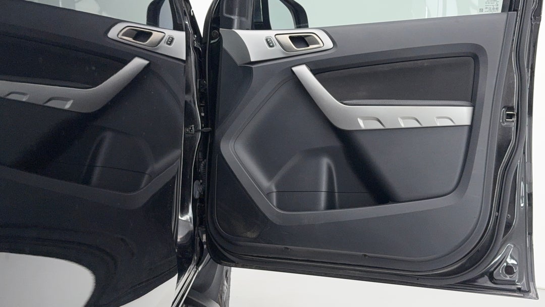 2019 Ford Ranger Xlt 2.0 (4x4), Automatic, 115544 km, Speaker View