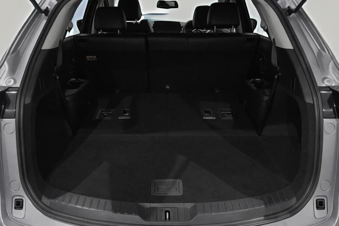 2018 Mazda CX-9 Touring (AWD), Automatic, 103366 km, Boot Inside View