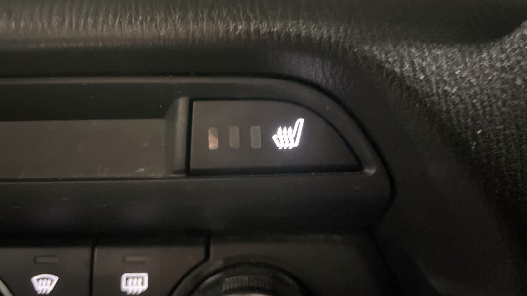 2018 Mazda CX-9 Touring (AWD), Automatic, 103366 km, Ventilated Seats