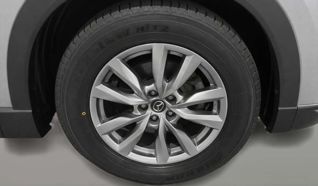 2018 Mazda CX-9 Touring (AWD), Automatic, 103366 km, Right Front Wheel