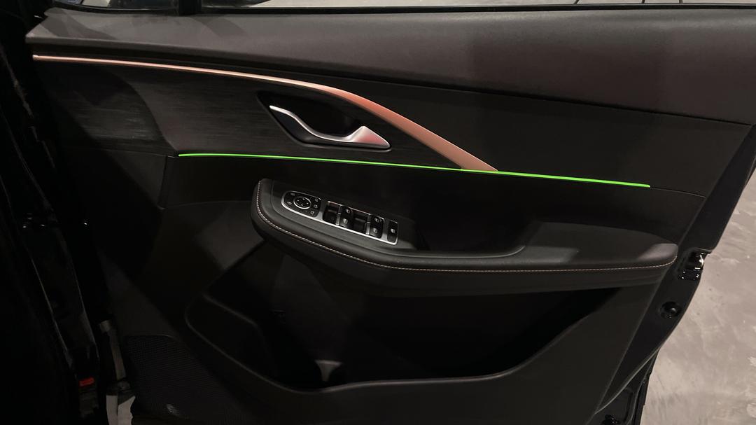 2023 Chery Omoda 5 Ex (high Version), Automatic, 36887 km, Speaker View