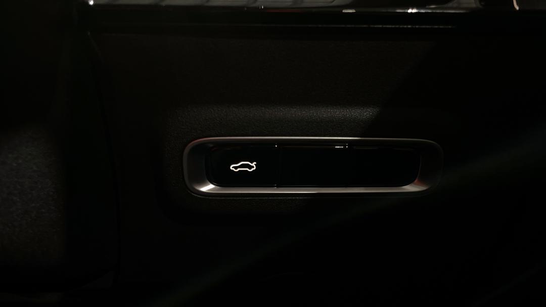 2023 Chery Omoda 5 Ex (high Version), Automatic, 36887 km, Utility Switches/Buttons
