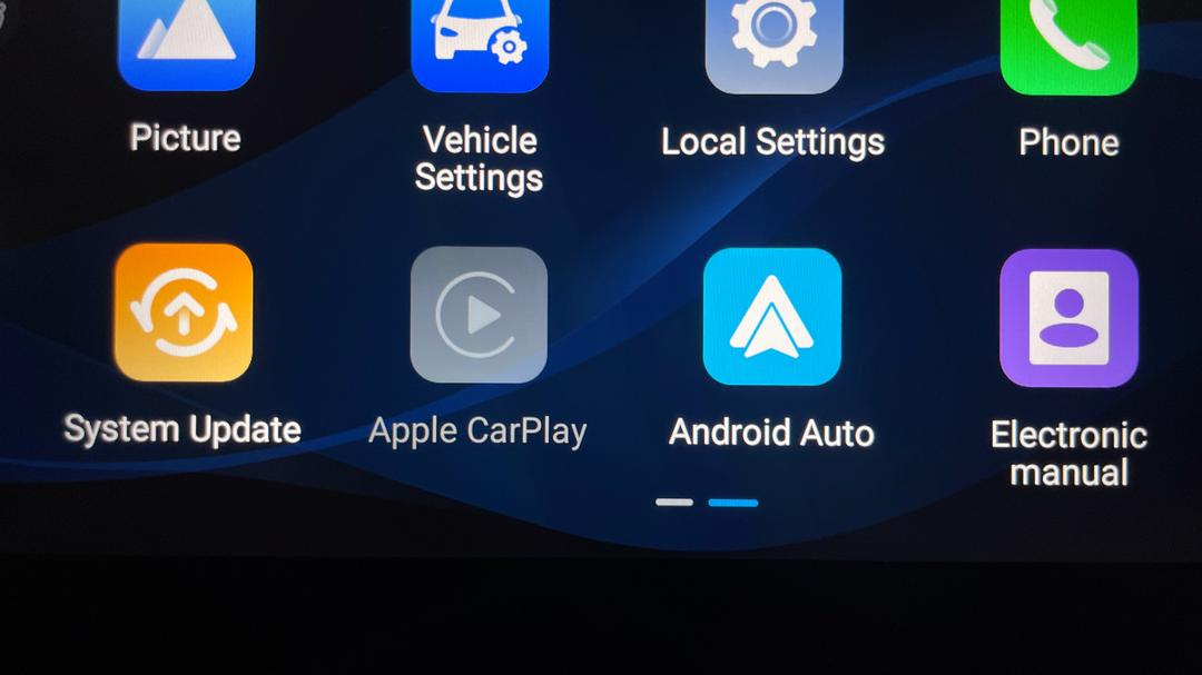 2023 Chery Omoda 5 Ex (high Version), Automatic, 36887 km, Android/Apple Car Play