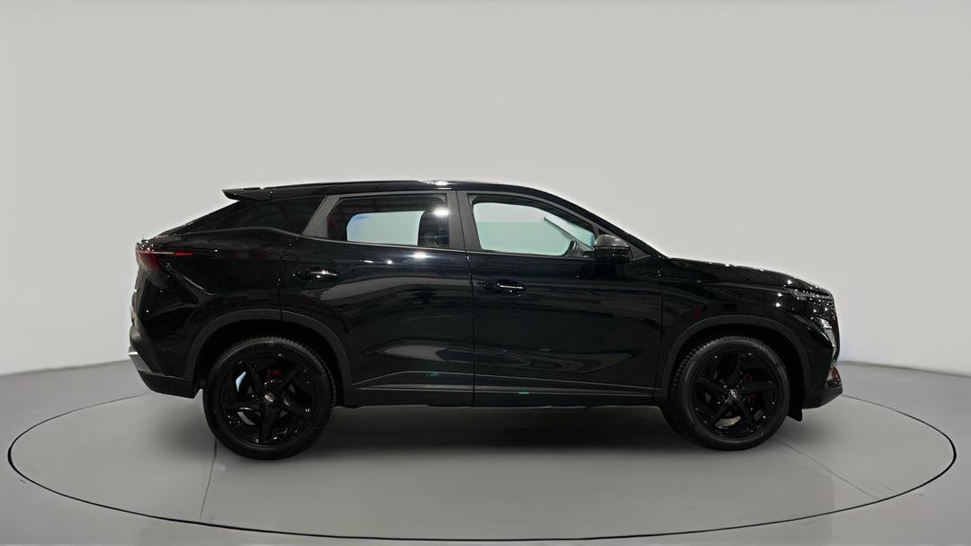 2023 Chery Omoda 5 Ex (high Version), Automatic, 36887 km, Right Side View