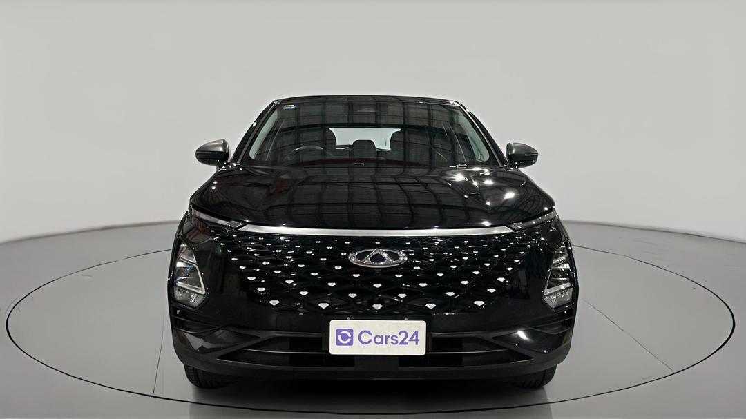 2023 Chery Omoda 5 Ex (high Version), Automatic, 36887 km, Front View