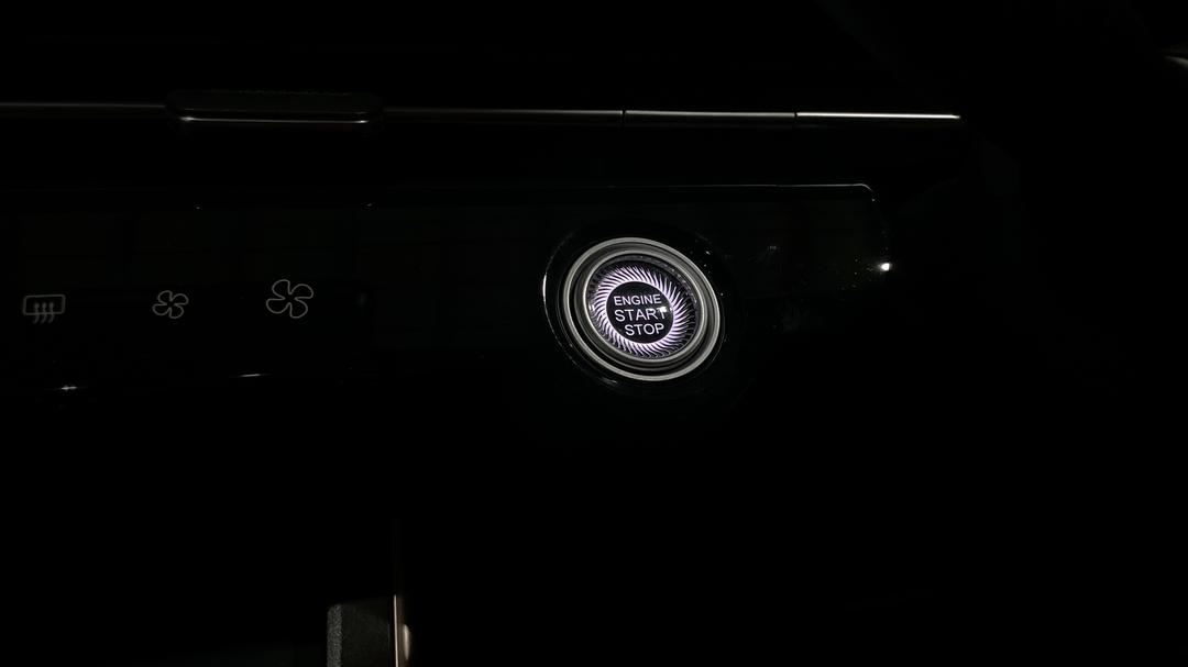 2023 Chery Omoda 5 Ex (high Version), Automatic, 36887 km, Keyless / Button Start