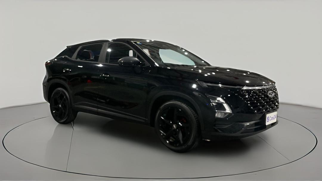 2023 Chery Omoda 5 Ex (high Version), Automatic, 36887 km, Right Front Diagonal (45- Degree) View