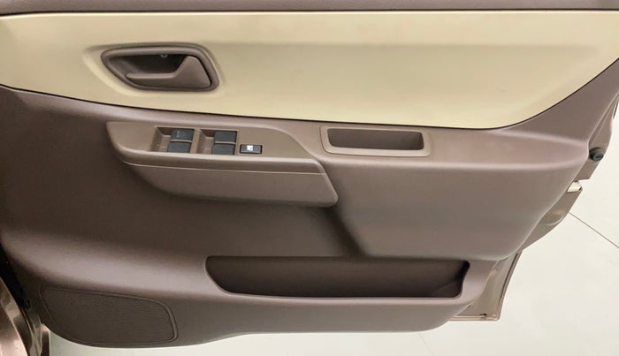 2010 Maruti Zen Estilo VXI, Petrol, Manual, 31,923 km, Driver Side Door Panels Control