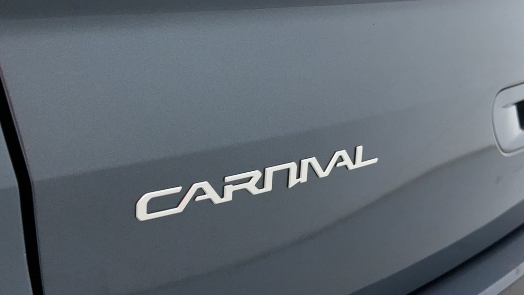 Badge (Boot Left Side)