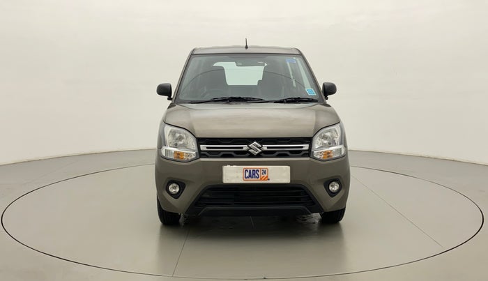 2023 Maruti New Wagon-R LXI 1.0, Petrol, Manual, 10,722 km, Highlights