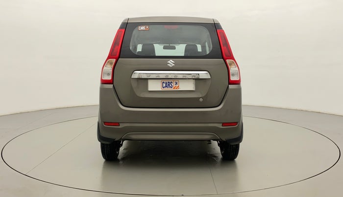 2023 Maruti New Wagon-R LXI 1.0, Petrol, Manual, 10,661 km, Back/Rear