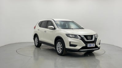 2017 Nissan X-trail St (fwd) Automatic, 118k km Petrol Car