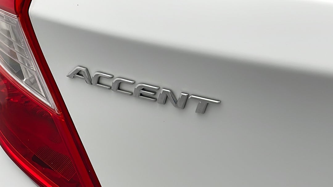 Badge (Boot Left Side)