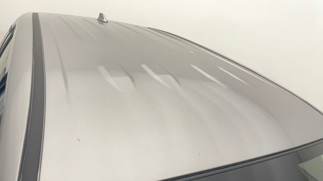 2023 Toyota RAV4 Gx (2wd), Automatic, 43978 km, Roof/Sunroof View