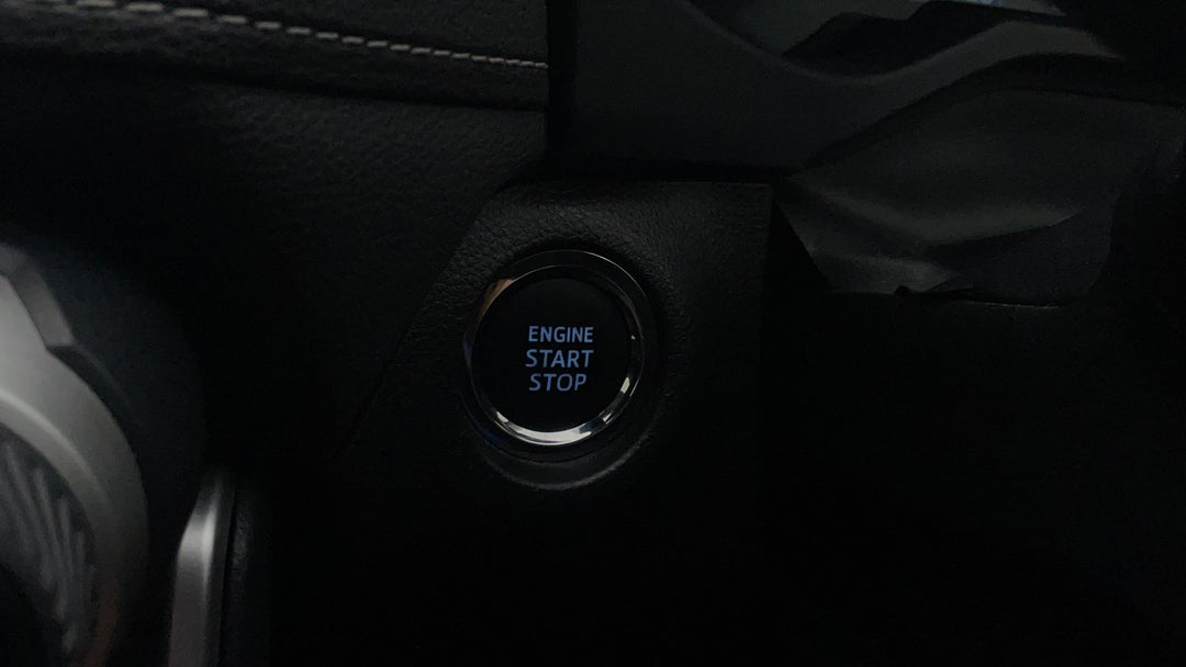 2023 Toyota RAV4 Gx (2wd), Automatic, 43978 km, Keyless / Button Start