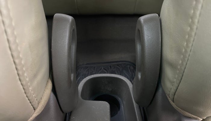2011 Hyundai i10 MAGNA 1.2 KAPPA2, Petrol, Manual, 51,723 km, Driver Side Adjustment Panel