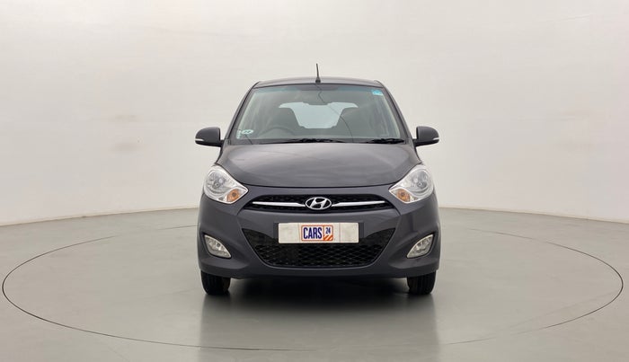2011 Hyundai i10 MAGNA 1.2 KAPPA2, Petrol, Manual, 51,723 km, Highlights