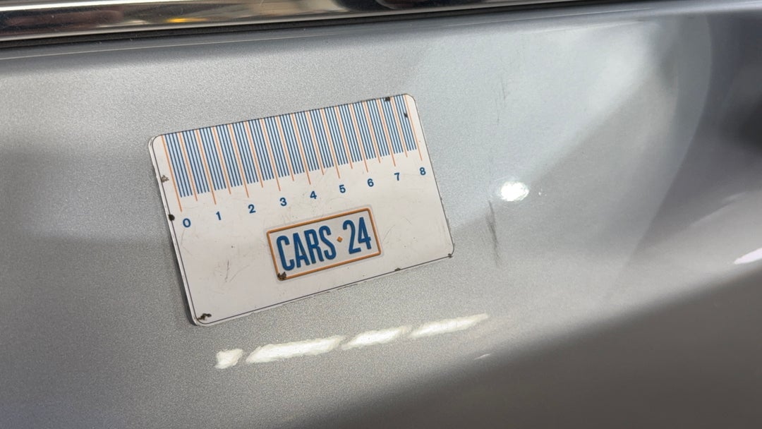 Doors Front RHS Scratch