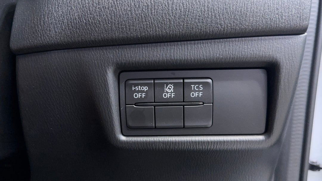 Utility Switches/Buttons