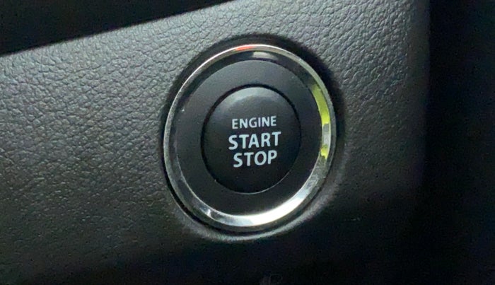 2020 Toyota Glanza G MT PETROL, Petrol, Manual, 14,320 km, Keyless Start/ Stop Button