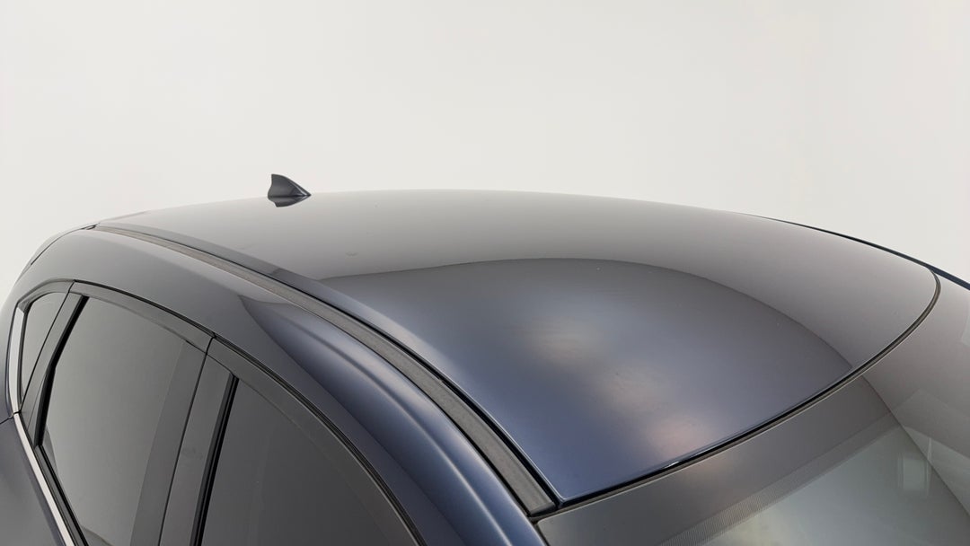 2024 Mazda CX-5 G25 Maxx Sport (FWD), Automatic, 17670 km, Roof/Sunroof View