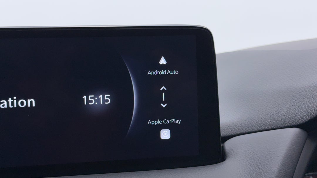 2024 Mazda CX-5 G25 Maxx Sport (FWD), Automatic, 17670 km, Android/Apple Car Play