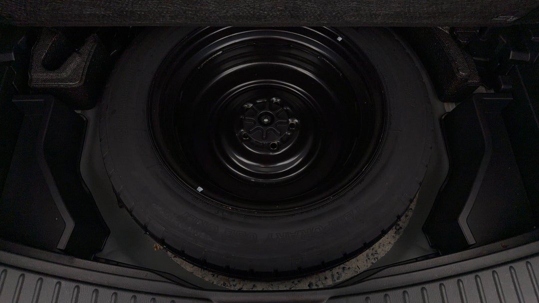 2024 Mazda CX-5 G25 Maxx Sport (FWD), Automatic, 17670 km, Spare Wheel