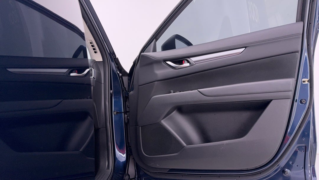 2024 Mazda CX-5 G25 Maxx Sport (FWD), Automatic, 17670 km, Speaker View